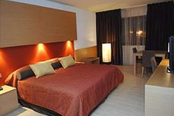 Hotel Galanthus & Spa (Canillo)